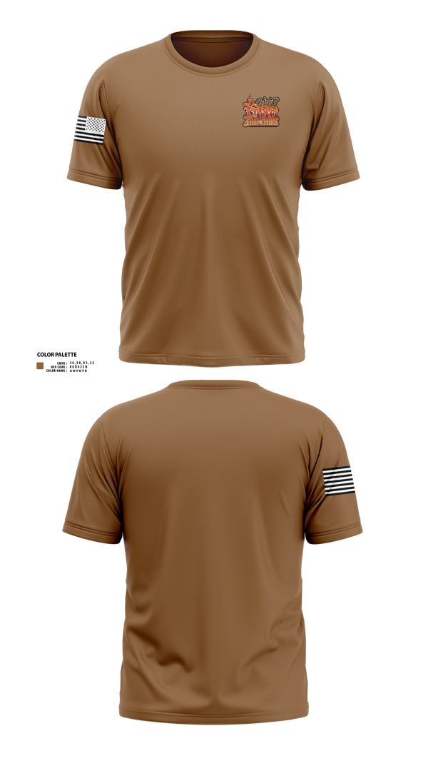 Old School Cotton Feel Shirt, West king frenchies, , Teamtime, Team time, sublimation, custom sports apparel, team uniforms, spirit wear, spiritwear, sports uniforms, custom shirts, team store, custom team store, fundraiser sports, apparel fundraiser