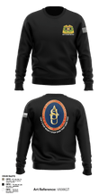 ALC 55179644 Crew Neck Sweatshirt - 6