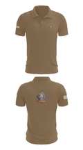 1st Recon 56850190 Short Sleeve Performance Polo - 7