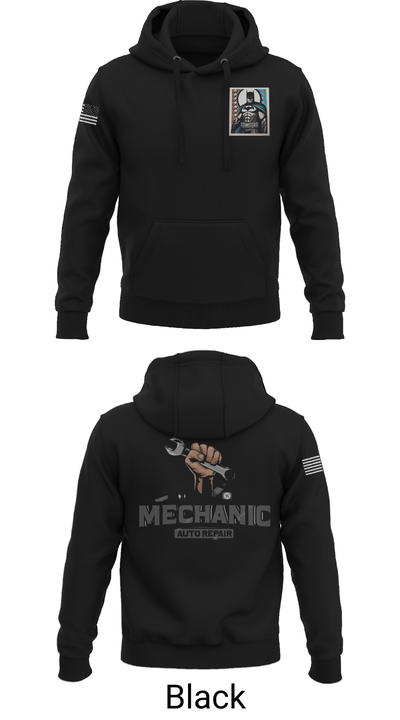 Castillo oil change 89672213 Hoodie - 25