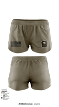 B-Co 122 ASB 42840392 Ranger Panties - 117