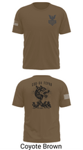 CDA 64 12212221 Old School Cotton Feel Shirt - 10