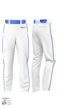 Hopkins Youth Baseball Association 63063928 Blanket - 1