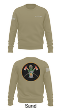 91 Bravo 3173818 Crew Neck Sweatshirt - 85