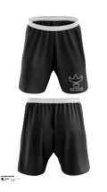 Ross custume food trailers 22341520 Athletic Shorts With Pockets - 1 (1)