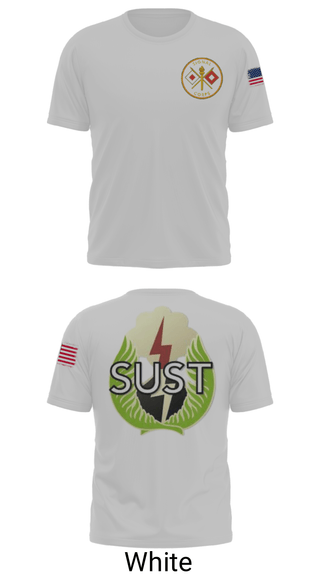 Short Sleeve Performance Shirt, 25th Infantry Division Sustainment Brigade, Army, Teamtime, Team time, sublimation, custom sports apparel, team uniforms, spirit wear, spiritwear, sports uniforms, custom shirts, team store, custom team store, fundraiser sports, apparel fundraiser