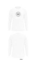 American R&R 90349498 Long Sleeve Performance Shirt 8