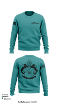NA 10904761 Crew Neck Sweatshirt - 153