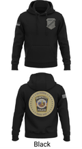 Swampscott Police 55581807 Hoodie - 36
