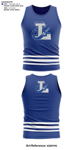 Limestone Community High School Cheer 68526986 Tank Top - 41