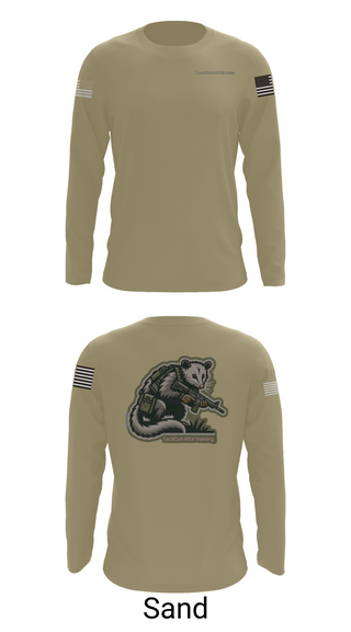 Long Sleeve Performance Shirt, TactiCuhRGV.com, Police, Teamtime, Team time, sublimation, custom sports apparel, team uniforms, spirit wear, spiritwear, sports uniforms, custom shirts, team store, custom team store, fundraiser sports, apparel fundraiser