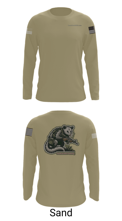 TactiCuhRGV.com 64452047 Long Sleeve Performance Shirt - 82