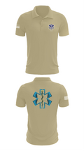 700 37457336 Short Sleeve Performance Polo - 87