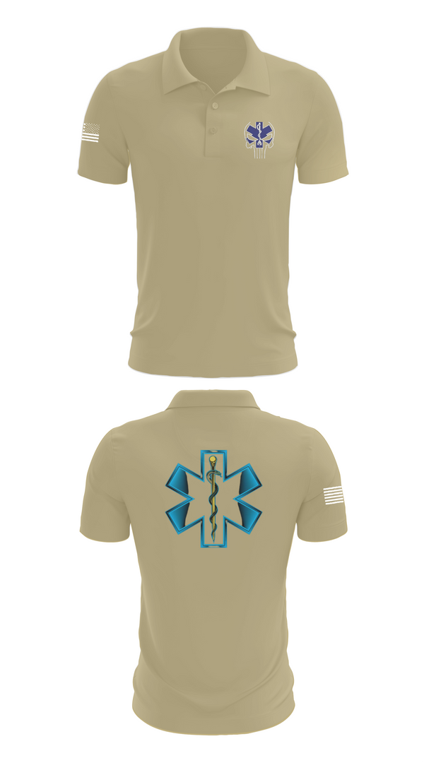 Short Sleeve Performance Polo, 700, Army, Teamtime, Team time, sublimation, custom sports apparel, team uniforms, spirit wear, spiritwear, sports uniforms, custom shirts, team store, custom team store, fundraiser sports, apparel fundraiser