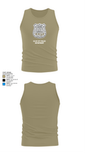Co-op City Police Department 96634913 Tank Top - 94