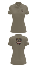 CSSD 28 45514378 Women's Short Sleeve Performance Polo  - 75