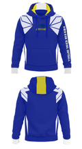 Wren High School Softball 86331169 Hoodie - 22