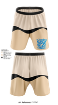 Skeedera 79504048 Athletic Shorts With Pockets - 1