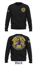 Safeside 35499919 Crew Neck Sweatshirt - 14