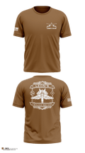 Q TROOP 2/278 ACR 39002186 Old School Cotton Feel Shirt - 1