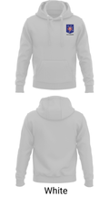 75th rangers 46029511 Hoodie - 3