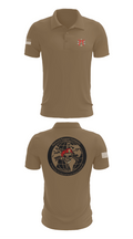 FSC 1-1SFG 4973174 Short Sleeve Performance Polo - 7