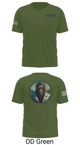 Old School Cotton Feel Shirt, Walter Reed Army Institute of Research - West, , Teamtime, Team time, sublimation, custom sports apparel, team uniforms, spirit wear, spiritwear, sports uniforms, custom shirts, team store, custom team store, fundraiser sports, apparel fundraiser