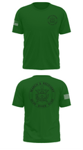 Underwater Search & Recovery Team 25630858 Short Sleeve Performance Shirt - 15