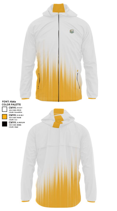 Windbreaker, Arlington Christian Eagles Baseball, Baseball, Teamtime, Team time, sublimation, custom sports apparel, team uniforms, spirit wear, spiritwear, sports uniforms, custom shirts, team store, custom team store, fundraiser sports, apparel fundraiser