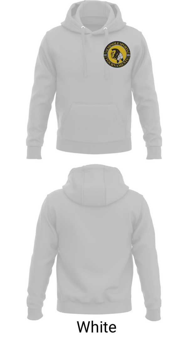 Hoodie, Seminole Sports Baseball, Baseball, Teamtime, Team time, sublimation, custom sports apparel, team uniforms, spirit wear, spiritwear, sports uniforms, custom shirts, team store, custom team store, fundraiser sports, apparel fundraiser