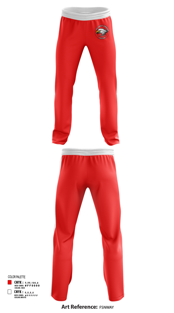 Sweatpants, Benjamin Franklin Middle School Soccer, Men's Soccer, Teamtime, Team time, sublimation, custom sports apparel, team uniforms, spirit wear, spiritwear, sports uniforms, custom shirts, team store, custom team store, fundraiser sports, apparel fundraiser