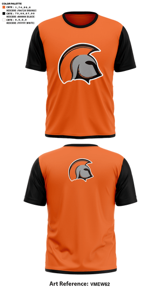 Short Sleeve Performance Shirt, Gonzales High School Cheer, Cheer, Teamtime, Team time, sublimation, custom sports apparel, team uniforms, spirit wear, spiritwear, sports uniforms, custom shirts, team store, custom team store, fundraiser sports, apparel fundraiser