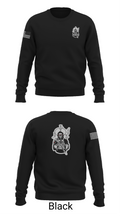 Outlaw Mortar Section 59835743 Crew Neck Sweatshirt - 25