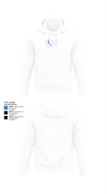 Smoke One 58674635 Hoodie - 5
