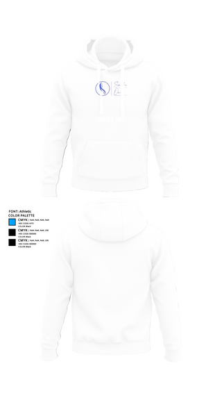 Hoodie, Smoke One, , Teamtime, Team time, sublimation, custom sports apparel, team uniforms, spirit wear, spiritwear, sports uniforms, custom shirts, team store, custom team store, fundraiser sports, apparel fundraiser
