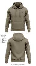 FBI 13370417 Hoodie - 2