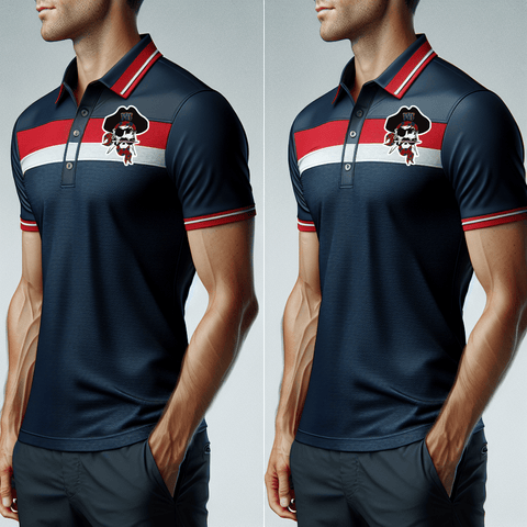 Short Sleeve Performance Shirt, Phoenix High School Golf, Golf, Teamtime, Team time, sublimation, custom sports apparel, team uniforms, spirit wear, spiritwear, sports uniforms, custom shirts, team store, custom team store, fundraiser sports, apparel fundraiser