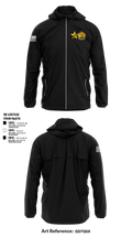 P3T H2F 41377310 Windbreaker - 1