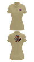 315th SFS 85031138 Women's Short Sleeve Performance Polo  - 95