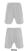Fermin Electrical Solutions 82376391 Athletic Shorts With Pockets - 1