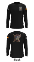 Archer Battery 2-2 FA 26774944 Long Sleeve Performance Shirt 26