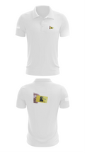 Wolfpack Restoration service 42537684 Short Sleeve Performance Polo - 9