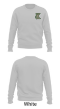 Kentland 97569123 Crew Neck Sweatshirt - 2