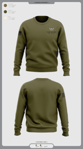 Air-Mail 6731471 Crew Neck Sweatshirt - 1
