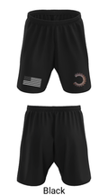 Remlinger construction 95578700 Athletic Shorts With Pockets - 20