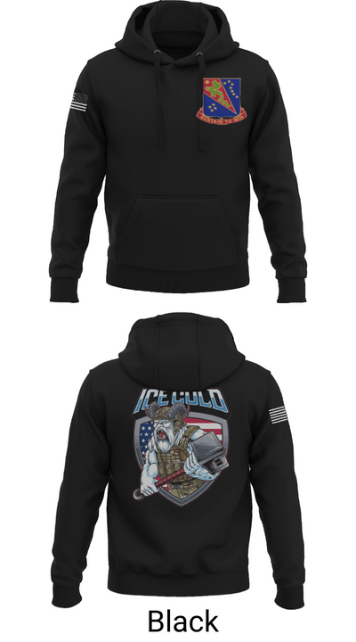 BCO, 1163D TFSB 58907299 Hoodie - 38