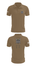 ALC 64458782 Short Sleeve Performance Polo - 7