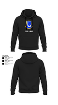 C-Co. 1-181st 51621268 Hoodie - 30