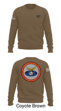 F.A.S.T. 47568902 Crew Neck Sweatshirt - 5