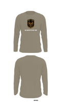 940 Air Refueling Wing 53360157 Long Sleeve Performance Shirt - 72